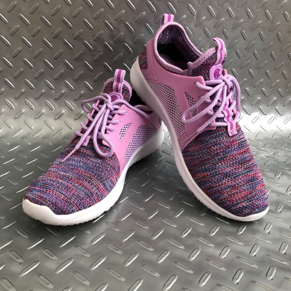 SPEEDKNIT running shoes Woman's size 6